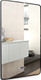 Миниатюра изображения товара Зеркало Silver Mirrors Incanto 60x100 / LED-00002539