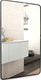 Миниатюра изображения товара Зеркало Silver Mirrors Incanto 60x100 / LED-00002537