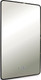 Миниатюра изображения товара Зеркало Silver Mirrors Incanto 60x100 / LED-00002537