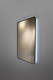 Миниатюра изображения товара Зеркало Silver Mirrors Incanto 120x80 / LED-00002570
