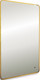 Миниатюра изображения товара Зеркало Silver Mirrors Incanto 60x100 / LED-00002558