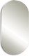 Миниатюра изображения товара Зеркало Silver Mirrors Viva 55x105 / LED-00002549