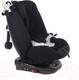 Миниатюра изображения товара Автокресло Martin Noir ProFit (Elegant Black)