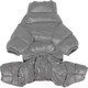 Миниатюра изображения товара Комбинезон для животных Puppia Jumpesuit А / PAPD-JM1672-GY-XL (серый)