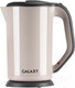 Миниатюра изображения товара Электрочайник Galaxy GL 0330 (бежевый)