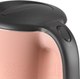 Миниатюра изображения товара Электрочайник Galaxy GL 0330 (розовый)