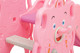 Миниатюра изображения товара Горка Sundays Слон WJ-A20025 (розовый)