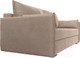 Миниатюра изображения товара Диван Лига Диванов Сайгон 348 (велюр бежевый)