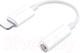 Миниатюра изображения товара Кабель/переходник Ugreen US212 / 30759 (белый)