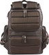 Миниатюра изображения товара Рюкзак Carlo Gattini Sinfonica Vetralla 3101-04 (темно-коричневый)