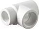 Миниатюра изображения товара Тройник переходной Pro Aqua 90x40x90 / PA14578P
