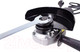 Миниатюра изображения товара Угловая шлифовальная машина WMC Tools S1M-DH31-115(51353)