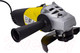 Миниатюра изображения товара Угловая шлифовальная машина WMC Tools S1M-DH31-115(51353)