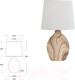 Миниатюра изображения товара Прикроватная лампа Rivoli Chimera 7072-503 (светлое дерево)