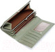 Миниатюра изображения товара Портмоне Poshete 827-J003-G1-13-GRN (зеленый)