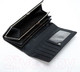 Миниатюра изображения товара Портмоне Poshete 827-J003-G2-14-BLK (черный)