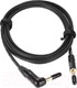 Миниатюра изображения товара Кабель гитарный Flanger Super Silent FLG-004 (3м)