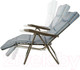 Миниатюра изображения товара Складной шезлонг Green Glade M3224
