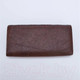 Миниатюра изображения товара Портмоне Poshete 827-V865-3-4-BRW (коричневый)