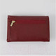 Миниатюра изображения товара Портмоне Poshete 827-VN80036M-BRD (бордовый)