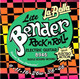 Миниатюра изображения товара Струны для электрогитары La Bella B946 The Bender Lite