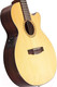 Миниатюра изображения товара Акустическая гитара Cort CEC7-NAT