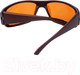 Миниатюра изображения товара Очки солнцезащитные Premier Fishing PR-OP-9390-B (коричневый)