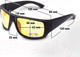 Миниатюра изображения товара Очки солнцезащитные Premier Fishing PR-OP-9390-Y (желтый)