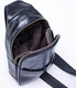 Миниатюра изображения товара Рюкзак Francesco Molinary 846-299-BLK (черный)
