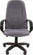 Миниатюра изображения товара Кресло офисное Chairman 727 (ткань OS-08 серый)