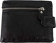 Миниатюра изображения товара Портмоне Poshete 848-003-BLK (черный)