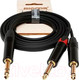 Миниатюра изображения товара Кабель Shnoor JS2JM-1m (1м)