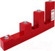 Миниатюра изображения товара Шинный изолятор TDM SQ0807-0066
