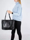 Миниатюра изображения товара Сумка Passo Avanti 869-1089-BLK (черный)