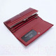 Миниатюра изображения товара Портмоне Poshete 852-W1-1-H6-RED (красный)