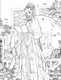 Миниатюра изображения товара Творческий блокнот АСТ Anime Art Красавицы Поднебесной