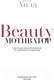 Миниатюра изображения товара Книга АСТ Beauty мотиватор. Честная косметология от эксперта красоты (Доктор Аида)