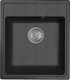 Миниатюра изображения товара Мойка кухонная Dr. Gans Smart Оливия 42 / 25.140.B0580.409 (графит)