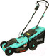 Миниатюра изображения товара Газонокосилка электрическая Sturm! EL2042