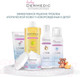 Миниатюра изображения товара Молочко солнцезащитное Dermedic Sunbrella Baby SPF50 (150мл)