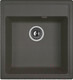 Миниатюра изображения товара Мойка кухонная Dr. Gans Smart Ника 47 / 25.070.B0470.411 (графит)