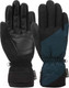 Миниатюра изображения товара Перчатки лыжные Reusch Susan Gore-Tex / 6231331-4509 (р-р 7.5, Dress Blue Melange)