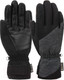 Миниатюра изображения товара Перчатки лыжные Reusch Susan Gore-Tex Black Denim / 6231331-7025 (р-р 8.5)
