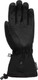 Миниатюра изображения товара Перчатки лыжные Reusch Nadia R-Tex Xt / 6231253-7700 (р-р 6, черный)
