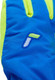 Миниатюра изображения товара Перчатки лыжные Reusch Ben / 6285108-4525 (р-р 5, Brilliant Blue/Safety Yellow)