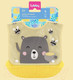 Миниатюра изображения товара Нагрудник детский Lubby 27556/12