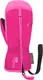 Миниатюра изображения товара Варежки лыжные Reusch Ben / 6285408-3329 (р-р 5, Mitten Fuchsia Purple/Knockout Pink)