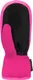 Миниатюра изображения товара Варежки лыжные Reusch Ben / 6285408-3329 (р-р 5, Mitten Fuchsia Purple/Knockout Pink)