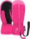 Миниатюра изображения товара Варежки лыжные Reusch Ben / 6285408-3329 (р-р 5, Mitten Fuchsia Purple/Knockout Pink)