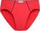 Миниатюра изображения товара Трусы мужские Diwari Premium MSL 761 (р-р 86-90, красный)